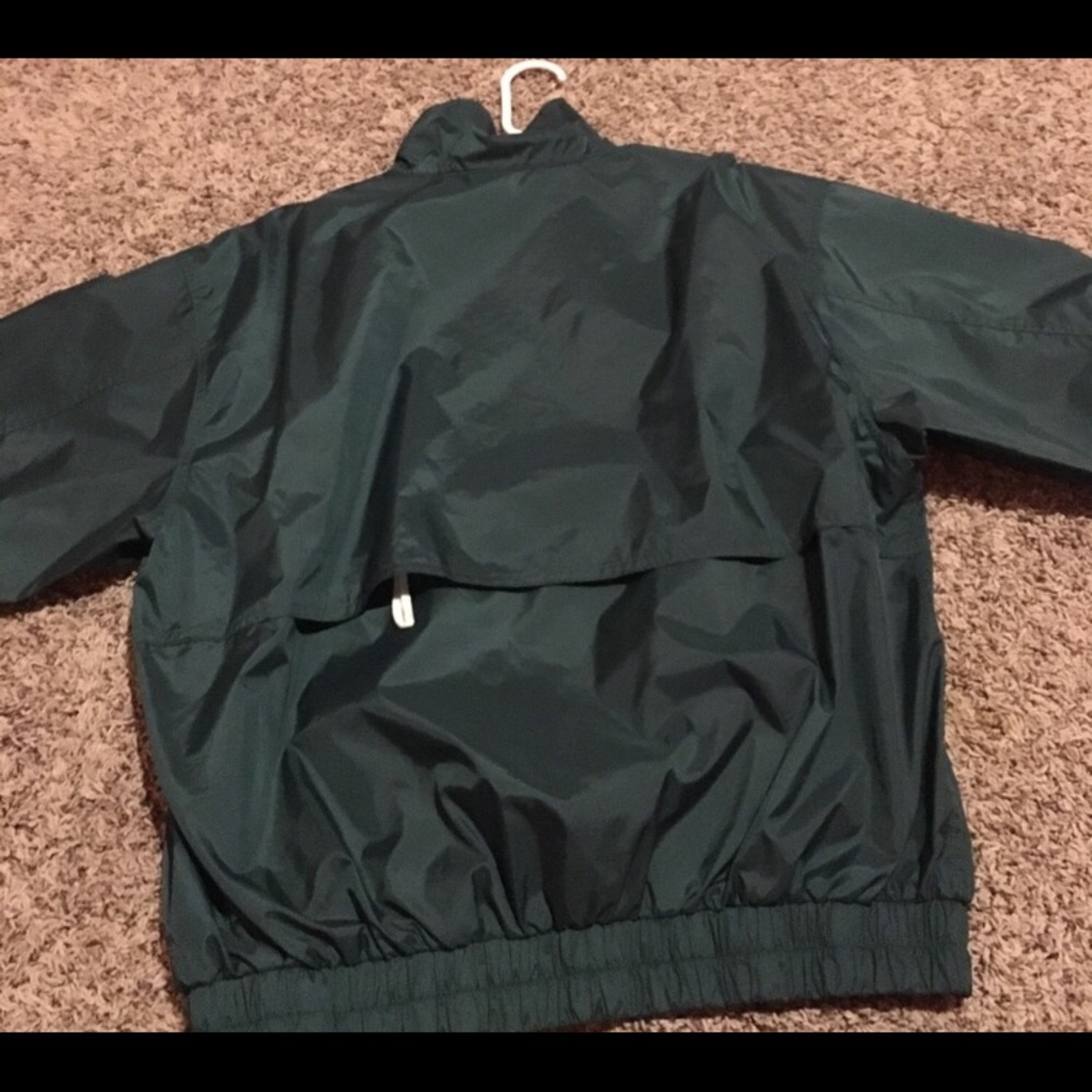 Nike vintage rain jacket - Picture 3 of 3
